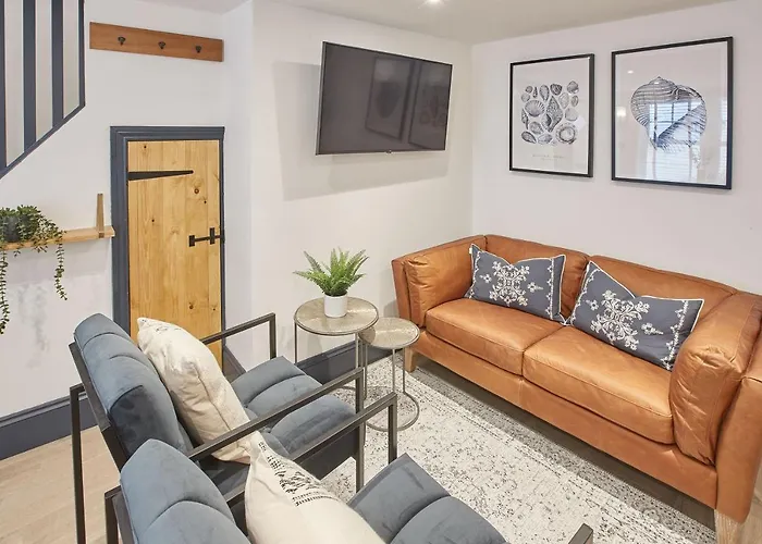 Host & Stay - Grumbles Cottage