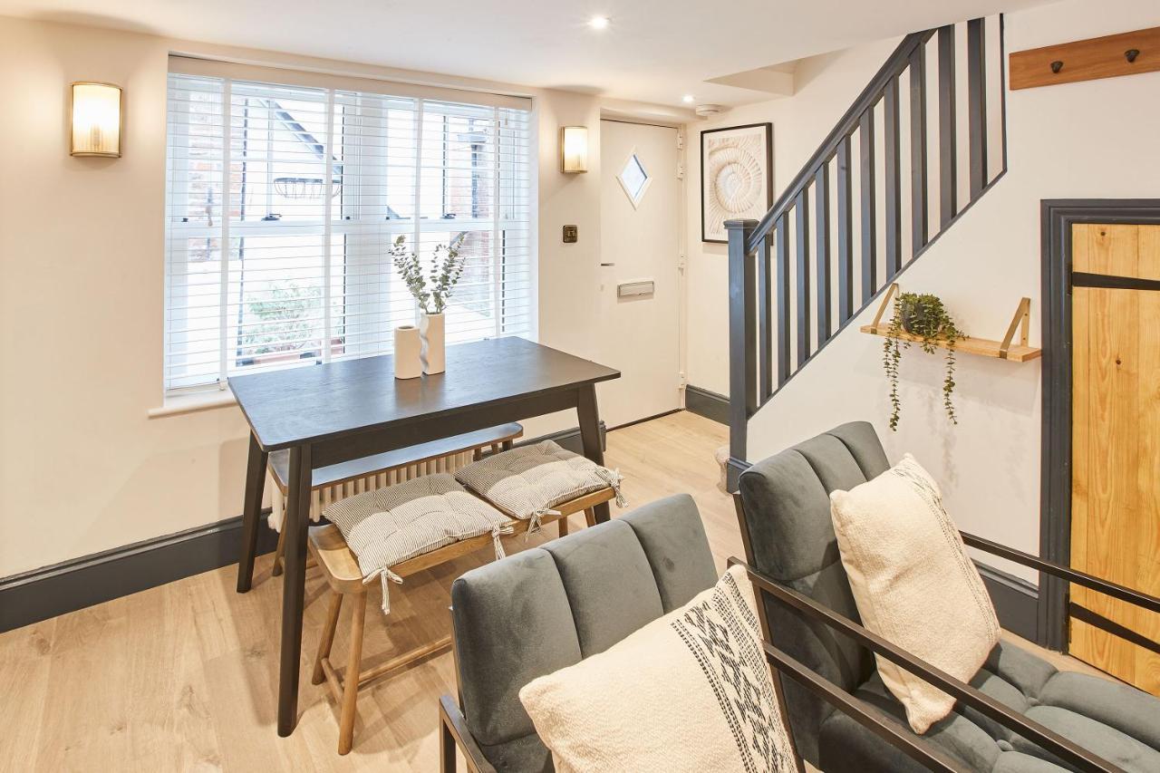 Holiday home Host & - Grumbles Whitby