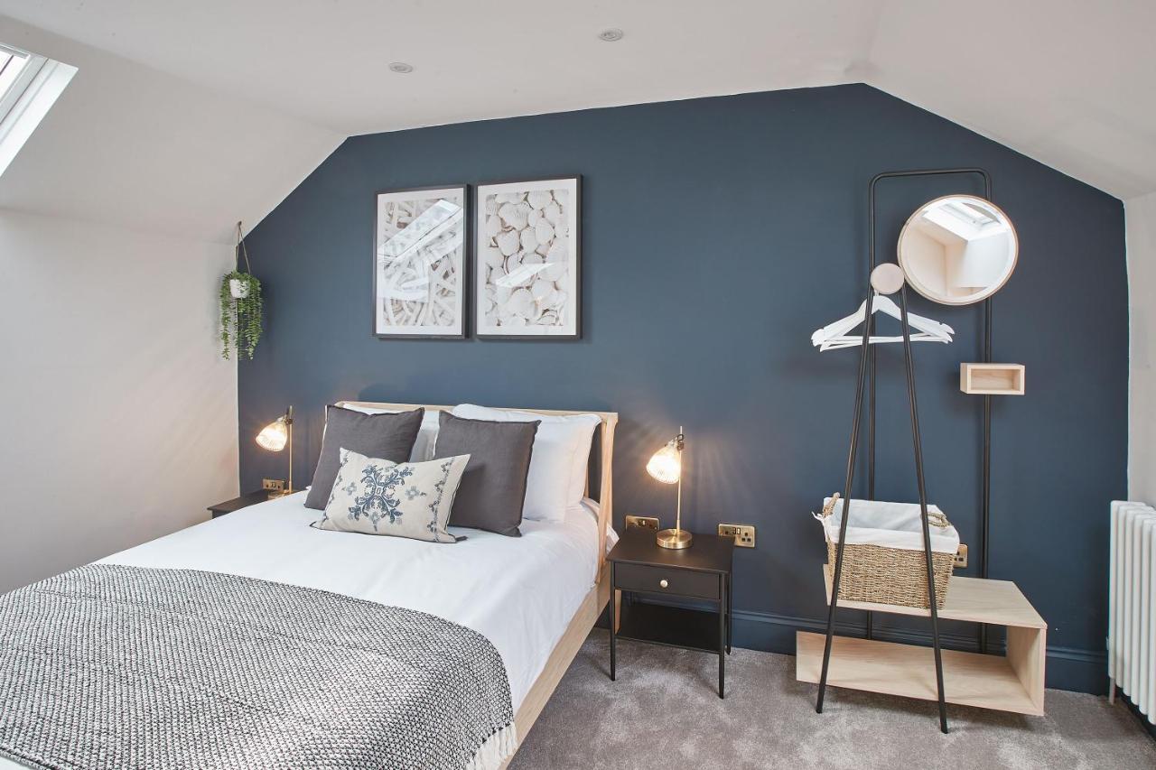 Host & - Grumbles Holiday home Whitby